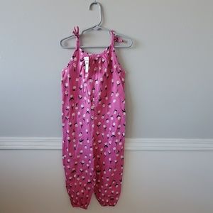 Hanna Andersson jumper